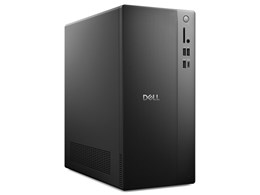 Dell タワー デスクトップ Core i5 14400・16GBメモリ・512GB SSD・Windows 11 Pro搭載モデル(ECT1250)