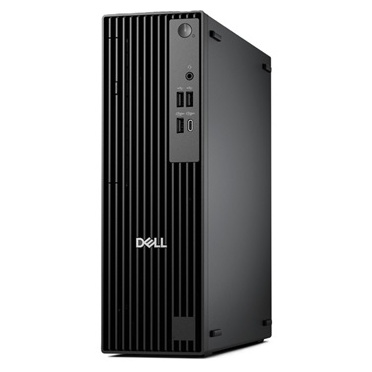 Dell Pro スリム デスクトップ (QCS1250) DTOP114-023H1