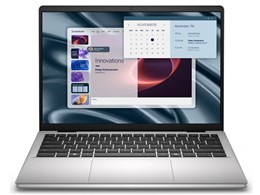 Dell Pro 14 Essential Ryzen 5 220・16GBメモリ・512GB SSD・Windows 11 Pro搭載モデル(PV14255) [プラチナシルバー...