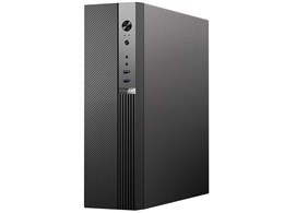 G-SLIM S2 Core i5 12400F・HD7670・NVMe M.2 SSD 256GB・8GBメモリ・Windows11 価格.com限定モデル [ブラック]