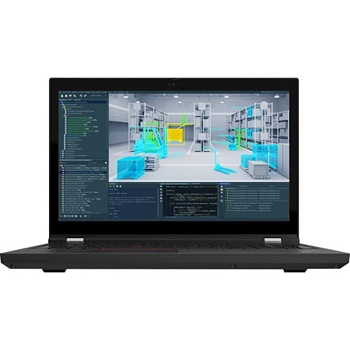 Lenovo ThinkPad P15 Gen 2 20YQ003YUS 15.6インチ モバイルワークステーション NVIDIA RTX A4000 8GB グラフィックスカード...