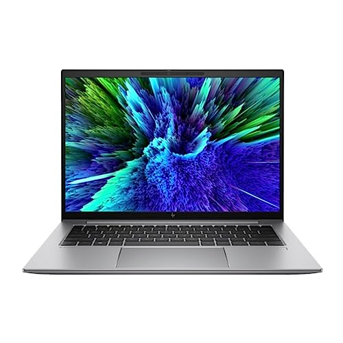 HP ZBook Firefly G10 A 14インチ モバイルワークステーション - WQXGA - 2560 x 1600 - AMD Ryzen 7 PRO 7840HS ...