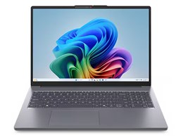IdeaPad Slim 3i Gen 11 83US0008JP [ルナグレー]