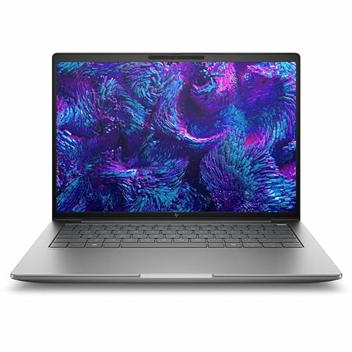 HP ZBook 8 G1i 14インチモバイルワークステーション - WUXGA - Intel Core Ultra 7 265U - vPro Technology - 16...