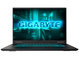 GAMING A16 CMHI2JP893SH [Black Steel]