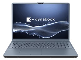 dynabook T5 P1T5APEL [アッシュブルー]
