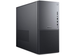 Dell タワー Plus Core Ultra 7 265K・32GBメモリ・2TB SSD・RTX 5070搭載モデル(EBT2250) [グラファイト]
