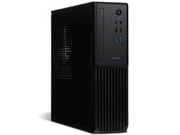STYLE∞ Ryzen 5 3400G・8GBメモリ・500GB NVMe M.2 SSD・400W・カスタマイズ対応・STYLE-S255-R53G-EZX