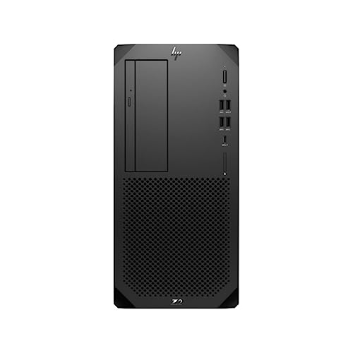 HP Z2 G9 ワークステーション - 1 x Intel Core i7 Hexadeca-core [16 Core] i7-13700 第13世代 2.10 GHz - 3...