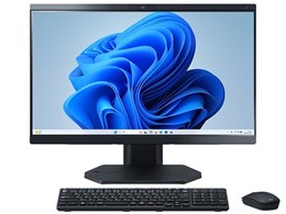 LAVIE A23 A2375/LAB-B PC-A2375LAB-B [ファインブラック]