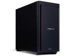 LEVEL∞ Core i7 14700F・RTX 5070Ti・32GBメモリ・1TB NVMe M.2 SSD・Windows 11 Home [DSP版]・カスタマイズ対応・...