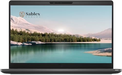 【整備済み品】デルLATITUDE 5300 ノートパソコンPC/ノートPC｜13インチ フルHD1920X1080 Core i5 8265U 4コア | 8GB DDR4 | ...