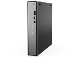 ThinkCentre neo 50q Tiny Gen 6 Core Ultra 7 256V・16GBメモリー・256GB SSD搭載 価格.com限定モデル 13HRCTO1...
