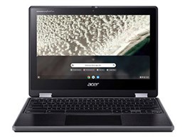 Chromebook Spin 511 R753T-A14N [シェールブラック]