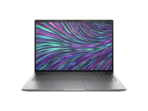 HP ZBook Power G11 16インチ モバイルワークステーション - WUXGA - Intel Core Ultra 9 185H - vProテクノロジー - 32...