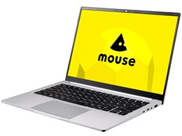mouse Core Ultra 5 125U・16GBメモリ・256GB NVMe SSD・14型WUXGA液晶搭載・3年間保証 X4-I5U01SR-A X4I5U01SRAU...