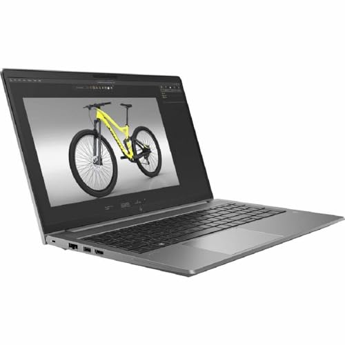 HP ZBook Power G10 15.6インチモバイルワークステーション - QHD - 2560 x 1440 - Intel Core i7 第13世代 i7-13700...