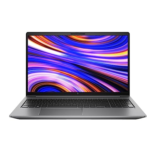 HP ZBook Power G10 A 15.6インチモバイルワークステーション - フルHD - AMD Ryzen 7 7840HS - 16GB - 512GB SSD -...