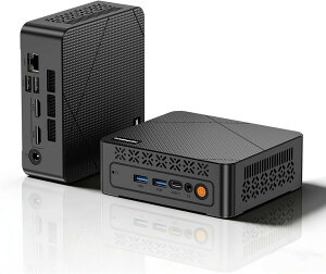 Intel Celeron インテル CPU 2Ghz 16GB DDR4 3200Mhz 512GB SSD ミニpc mini pc デスクトップパソコン windows11P...
