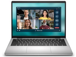 Dell 14 Core Ultra 5 225U・16GBメモリ・512GB SSD搭載モデル(D14260) [プラチナシルバー]