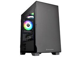 ZEFT Ryzen 7 9800X3D・RTX 5060Ti・16GBメモリ・M.2 SSD 1TB・価格.com限定モデル