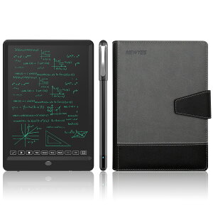 NEWYES SyncPen3 スマートペン 電子ノート デジタルパッドセット 66言語対応 OCRデジペン スマートノート 保存機能付き 電子メモパッド 電子手帳 デジタルペーパ...