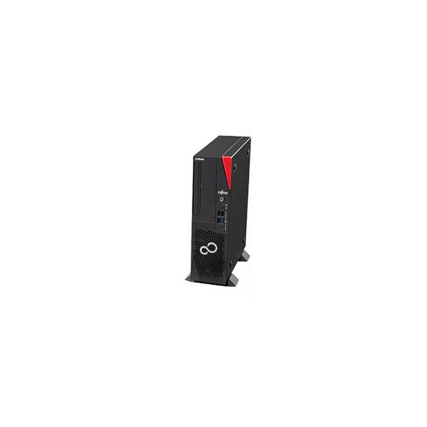 富士通 FMVD58020P ESPRIMO D7012/ NX (Core i7-13700/ 8GB/ SSD・512GB/ スーパーマルチ/ Win10 Pro 64bit/...