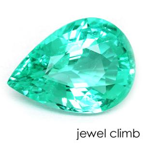 パライバトルマリン 宝石 ルース ７．４４ＣＴ