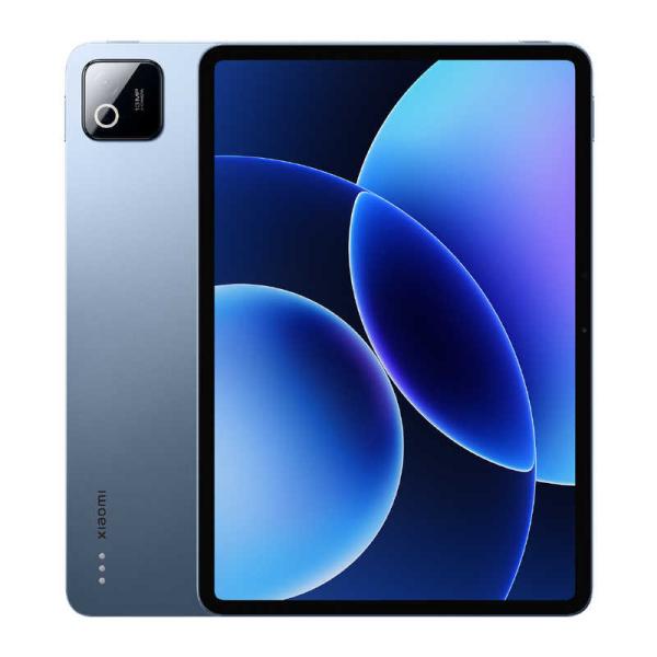 XIAOMI シャオミ　Xiaomi Pad 8 Blue 8G＋128G ［11.2型 / Wi-Fiモデル / ストレージ：128GB］　VHU6396JP