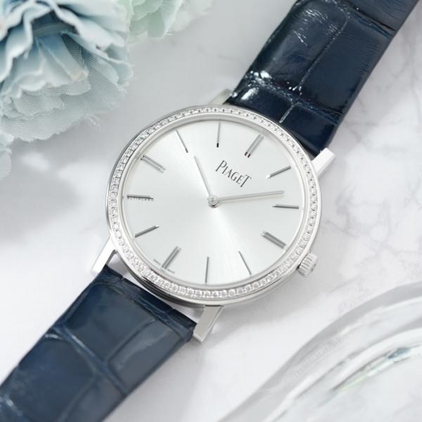 ピアジェ アルティプラノ オリジン G0A45407 付属品完品 PIAGET 新品レディース 腕時計 送料無料
