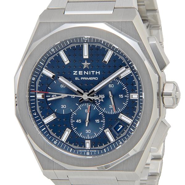 ブランドセール ZENITH ゼニス デファイ スカイライン 03.9500.3600/51.I001 メンズ 腕時計