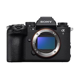 ★ソニー / SONY α1 II ILCE-1M2 ボディ【デジタル一眼カメラ】【送料無料】