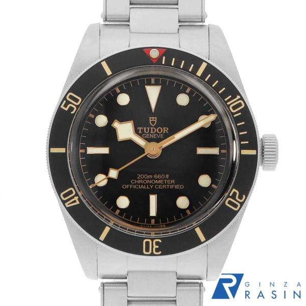 チューダー ブラックベイ58 79030N 中古 メンズ 腕時計 1BWMTUAU0002