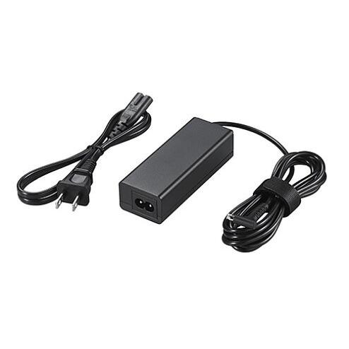 TOSHIBA ACアダプタPA3301U-1ACA 15V 5A対応