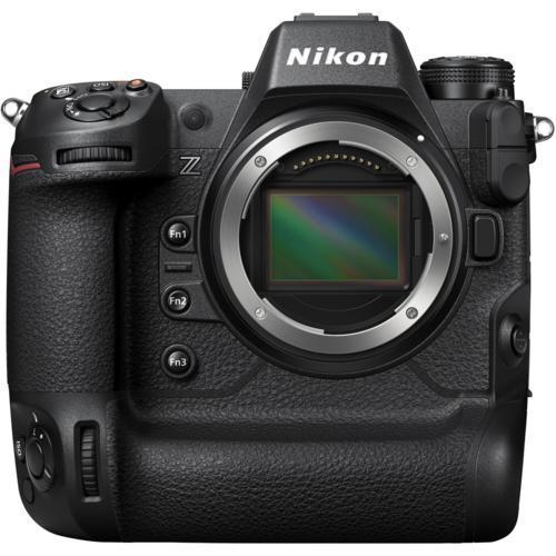 ニコン(Nikon) Z9 ボディ フルサイズ ミラーレス一眼カメラ