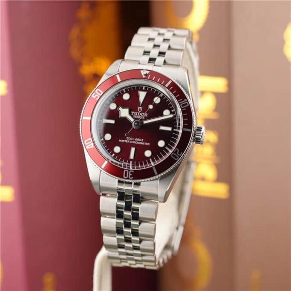 チューダー ブラックベイ 58 M7939A1A0RU-0001 付属品完品 TUDOR 新品メンズ 腕時計 送料無料
