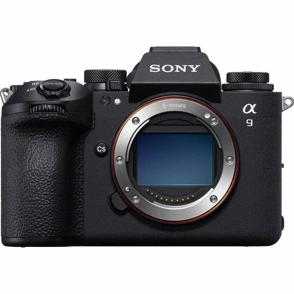 ソニー フルサイズミラーレス一眼カメラ「α9III」ボディ SONY ILCE-9M3 返品種別A