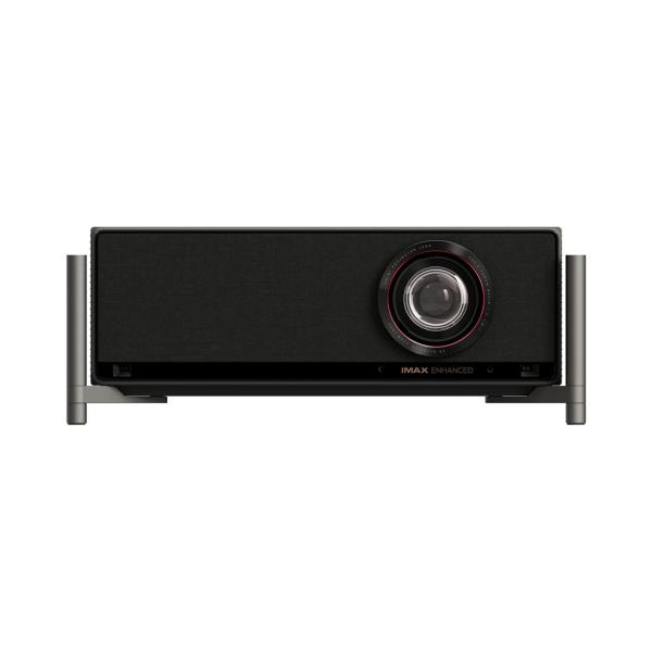 TITAN XGIMI [エクス ジミー] 4K レーザーDLPプロジェクター