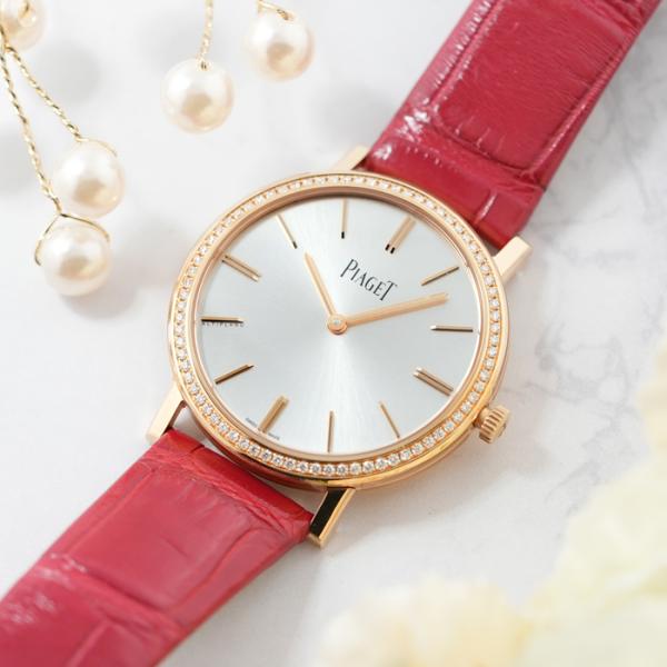 ピアジェ アルティプラノ オリジン G0A45406 付属品完品 PIAGET 新品レディース 腕時計 送料無料
