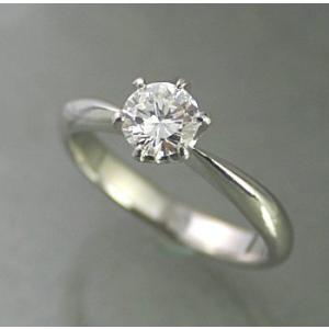 婚約指輪 エンゲージリング ダイヤモンド 5カラット プラチナ 鑑定書付 5.02ct Gカラー SI1クラス 3EXカット GIA H0578-GE1 HKER*1.0