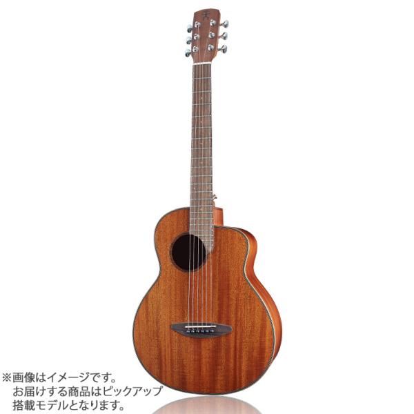 aNueNue アヌエヌエ M20E エレアコギター Original Series aNN-M20E