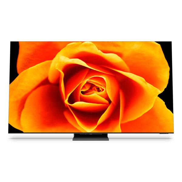 □液晶テレビ シャープ 8T-C85DX1 ★大型家財便 ドライバー2名でご指定の場所までお運び致します。 ※お客様のお手伝いは不要です。