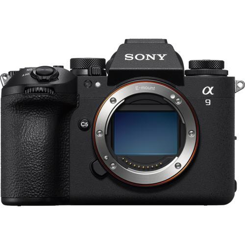 【長期保証付】ソニー(SONY) α9 III ボディ ILCE-9M3 フルサイズ ミラーレス一眼カメラ ILCE9M3