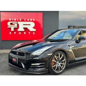 【支払総額10,700,000円】中古車 日産 GT-R 2015モデル ワンオ-ナ- 全国対応1年保証付