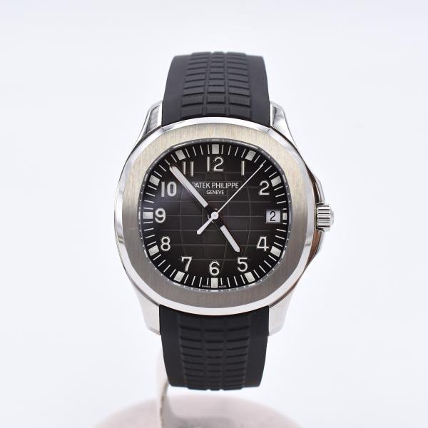 パテック・フィリップ アクアノートラージ 5167A-001 メンズ USED 中古