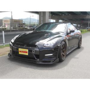 【支払総額16,000,000円】中古車 日産 GT-R