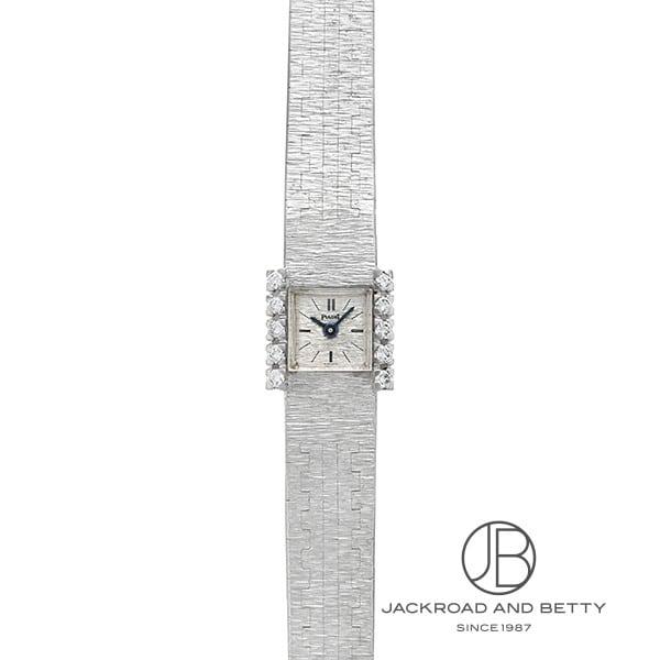 ピアジェ PIAGET バックワインダー 101SA6 ヴィンテージ 時計 レディース