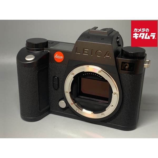 【中古】 【美品】 ライカ SL3-S ボディ [10644]