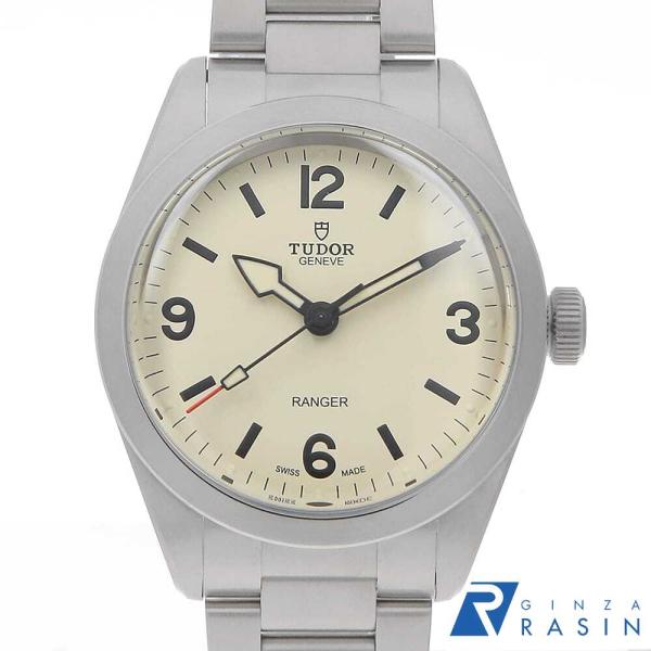 チューダー レンジャー 79950-0008 中古 メンズ 腕時計 006XTUAU0563