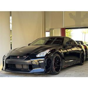【支払総額18,500,000円】中古車 日産 GT-R PowerCraft可変マフラー カーボンパーツ